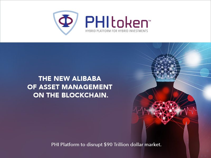 phi token