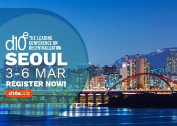 Worldwide Blockchain Experts Gather in Seoul this March