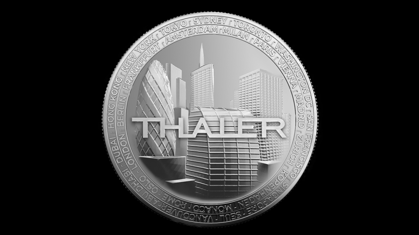 Thaler, Thaler.One