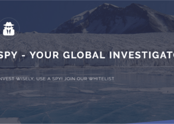 global spy