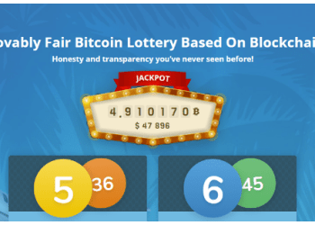 Press Release: Bitplay Club Has Announced a New Development in Its Blockchain-Based Lottery