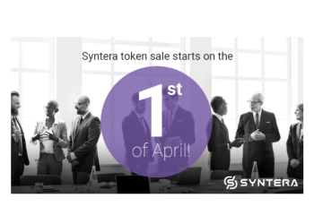 The private sale of Syntera was accomplished on the first hour: how they could do that?