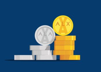 Introducing Tokens – Your Virtual Companions in the ALAX App Store
