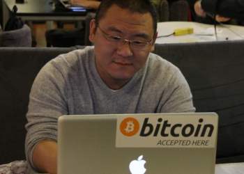 Education Ecosystem Acquires Cryptocurrency Angel Investor Chandler Guo as Advisor