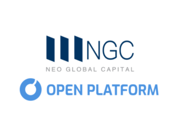OPEN Is Incredibly Thrilled to Have NEO Global Capital Join Us in Our Mission to Bring Cryptocurrency into the Mainstream!