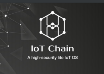 iot chain