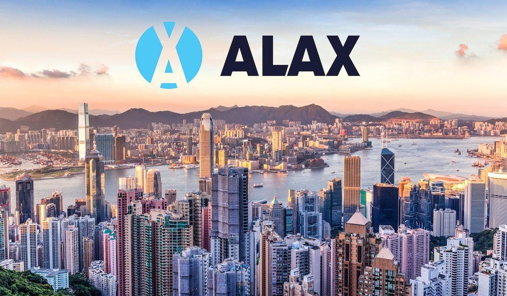 ALAX