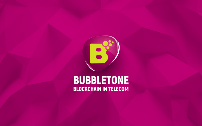 bubbletone
