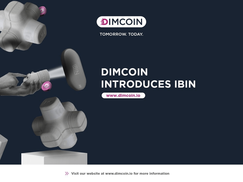 dimcoin