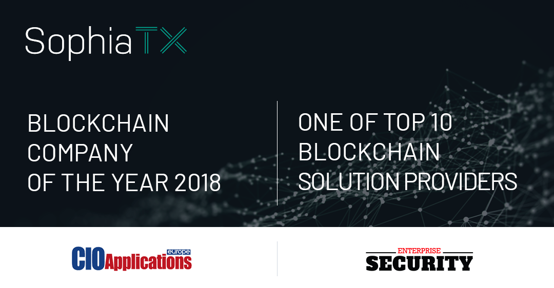 SophiaTX