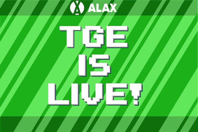 Alax
