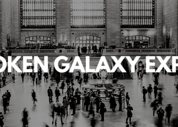 To The Moon·Global Token Galaxy Expo: Unlocking the Power of Blockchain