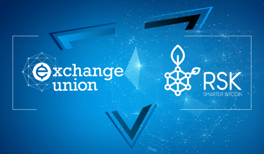 exchange union, rsk