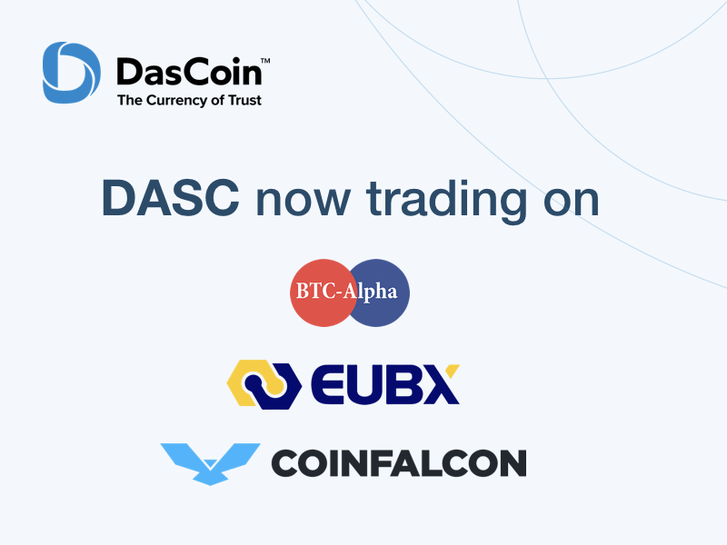 DasCoin