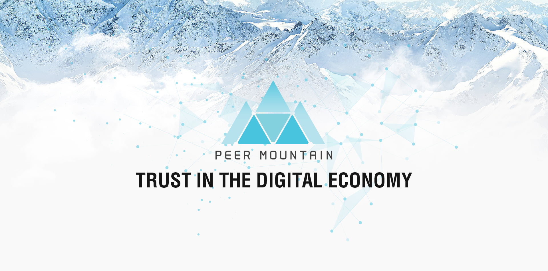 Peer mountain