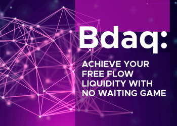 Introducing Bdaq – the World’s First Platform for Trading Tokens Even Before They Get on Exchanges