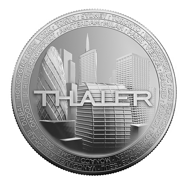thaler.one