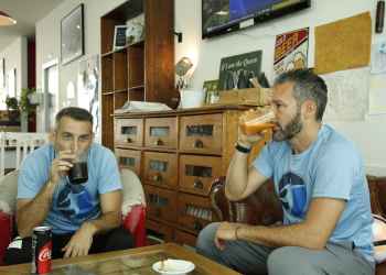 The Whole World Right Now Is Looking at Russia