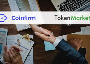 coinfirm, tokenmarket