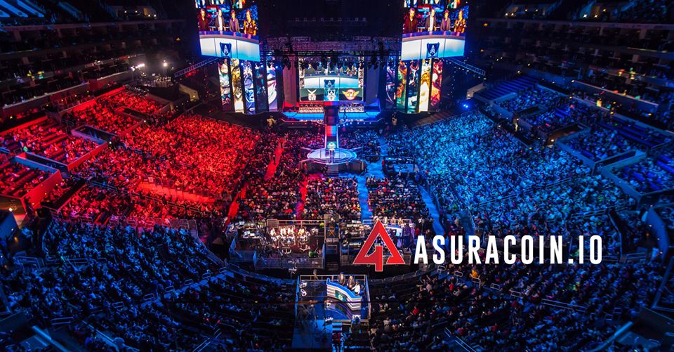 asura coin