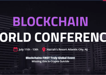 bwc, blockchain world conference