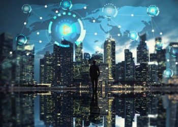 Anapp Announces the Birth of an Innovative Blockchain Technology That Will Change the IOT World