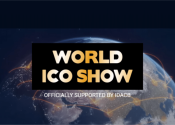 world ico show