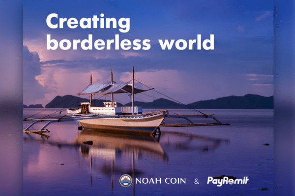 Noah Project