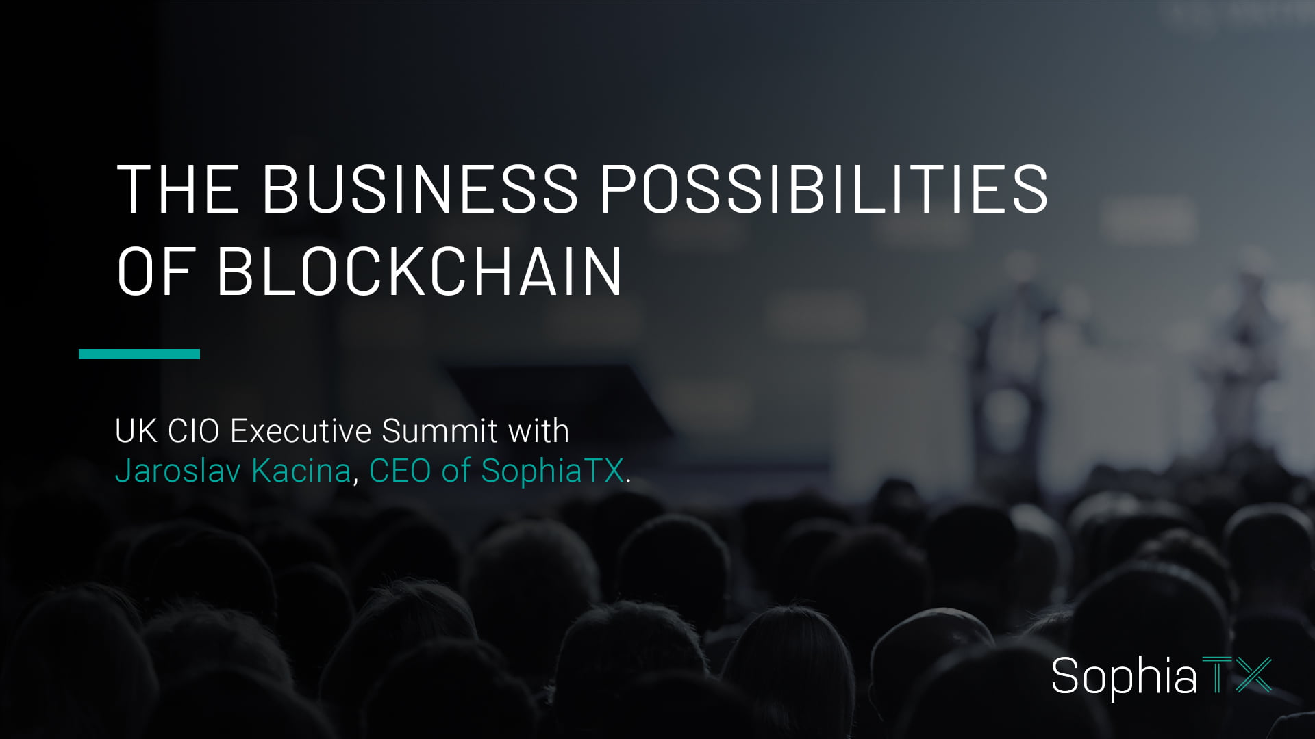 sophiatx