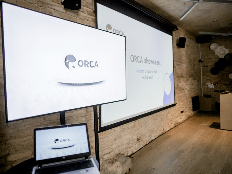 Orca