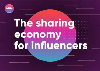 PATRON – a platform to solve the current problems of small bloggers