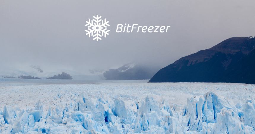 bitfreezer