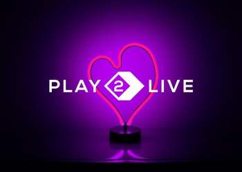 Play2Live
