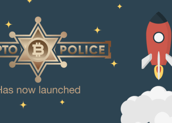 CryptoPolice Token Sale Now Live on Crowd for Angels