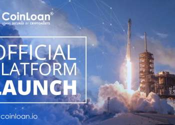 CoinLoan Opens Platform to Bridge Gap Between Lenders and Borrowers