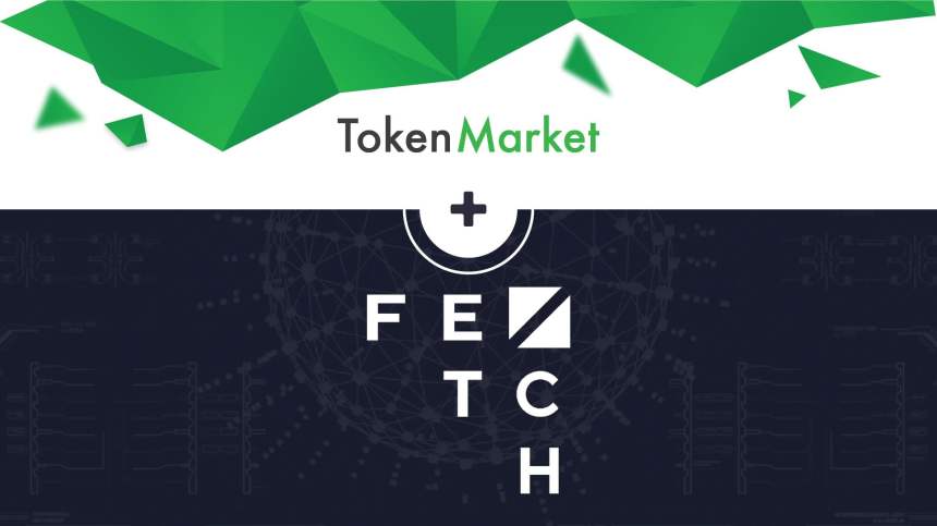 tokenmarket