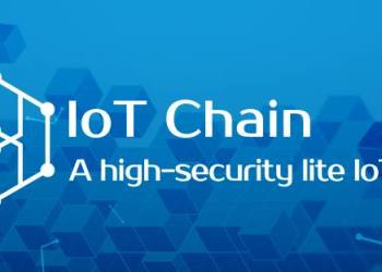 iot chain