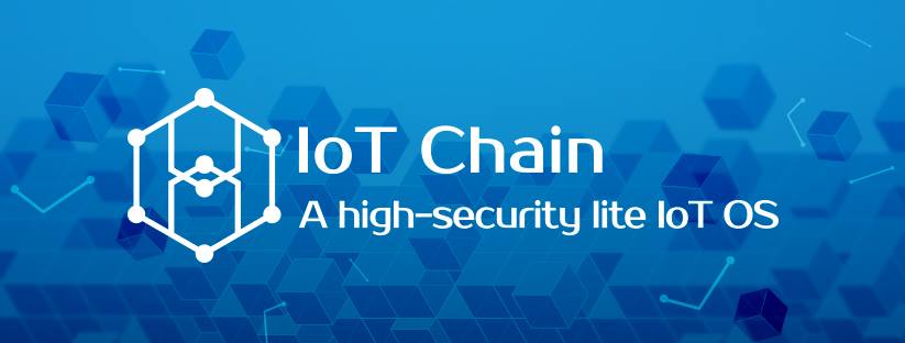 iot chain