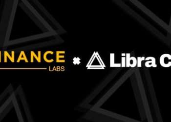 binance labs