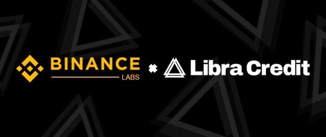 binance labs