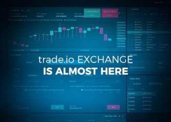 trade.io, excchange
