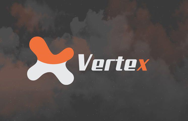 vertex