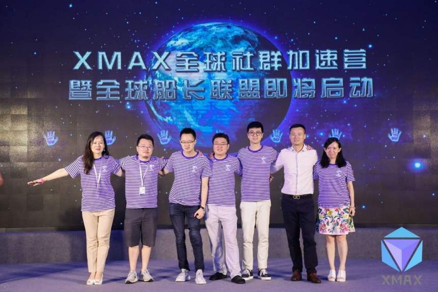 xmax