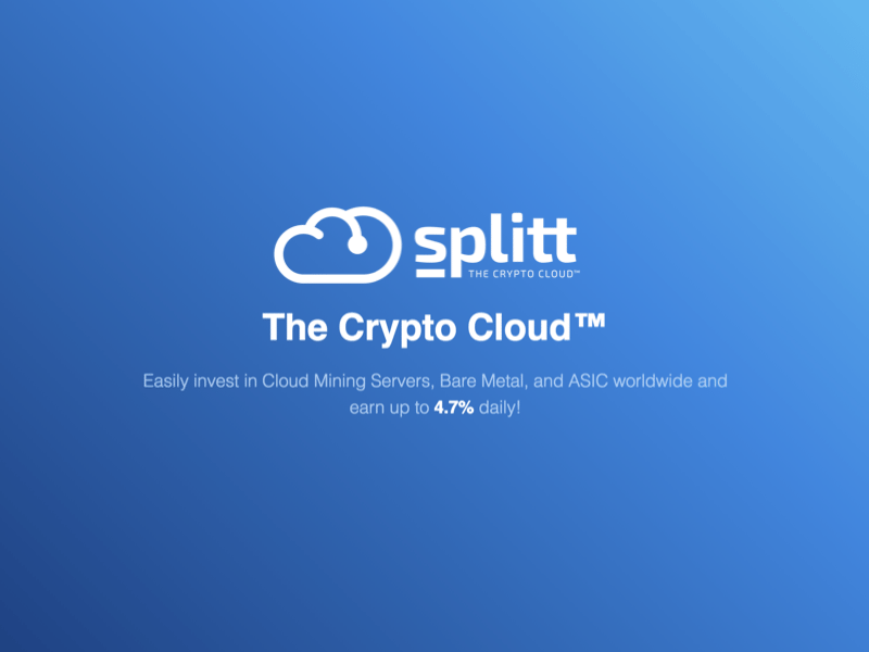 Splitt