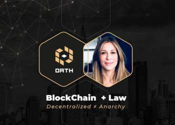 blockchain, law, oath