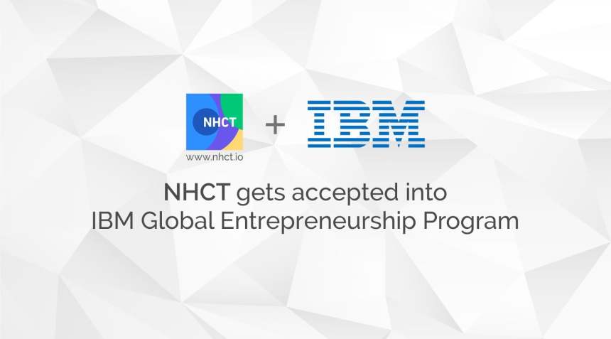 ibm, nhct