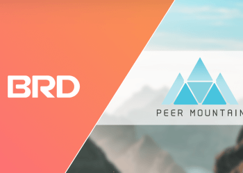 peer mountain, brd