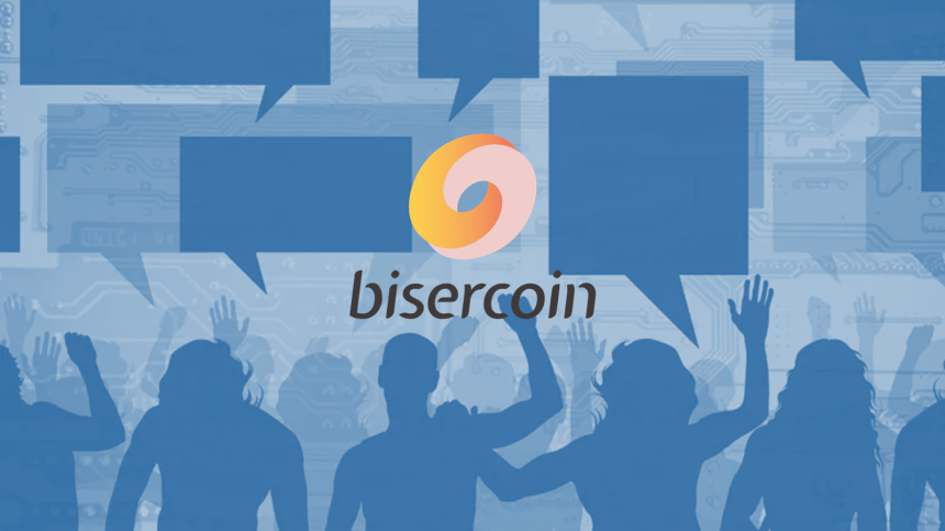 biser, biser coin