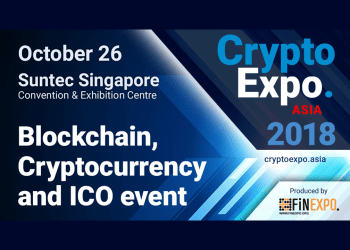 crypto expo, finexpo