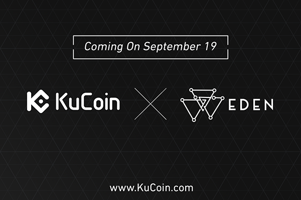 kucoin, edenchain